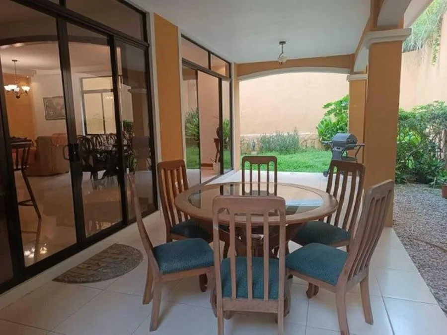 Alquiler de casa amoblada en Curridabat - Alquiler / Renta en Curridabat