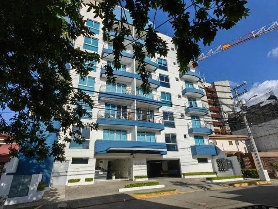 Apartamento a la VENTA en NUNCIATURA, San José - Venta en Mata Redonda