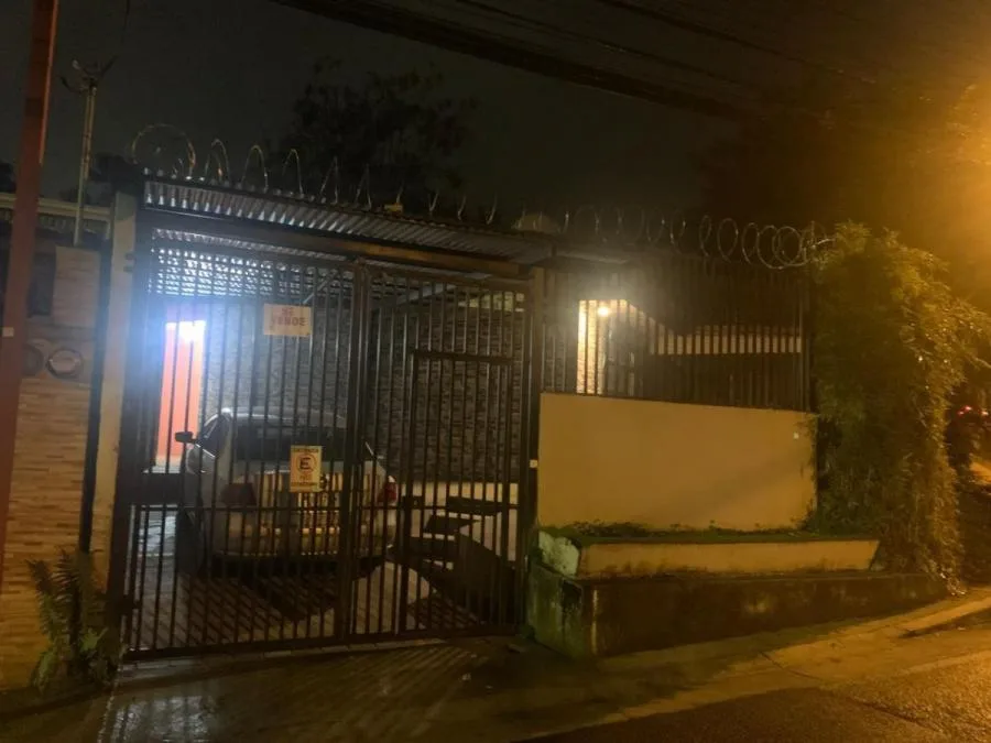 CASA EN VENTA EN ESCAZU, cod: CTL 25-1145 - Venta en Escazú