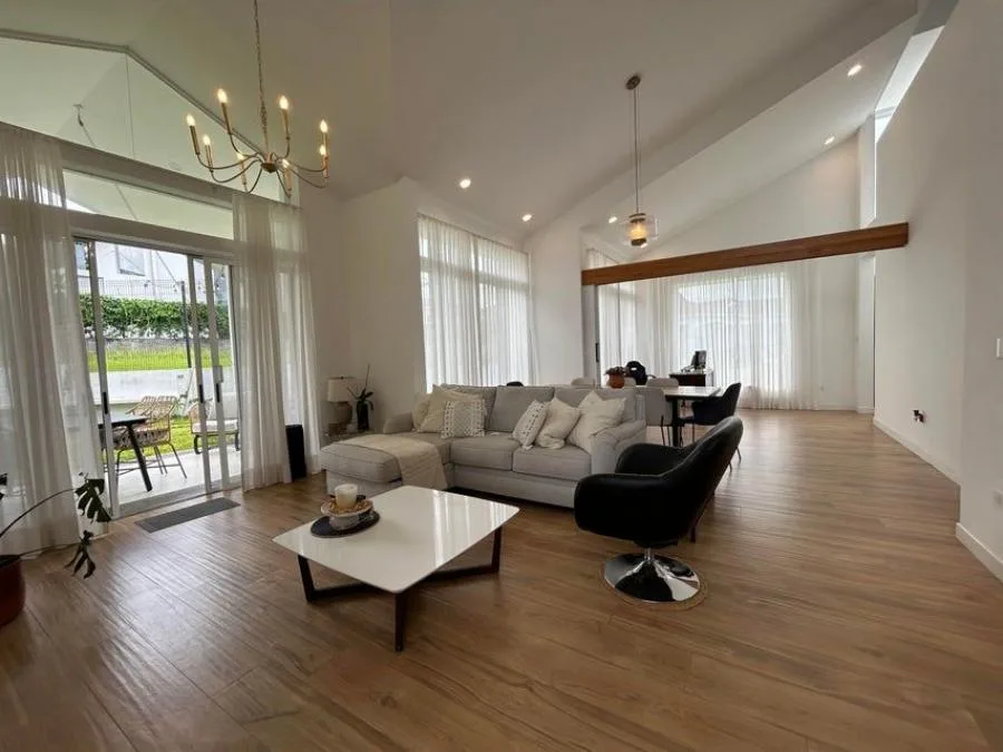 VENTA DE CASA EN CONDOMINIO FRANCOSTA PBR - Venta en Ulloa