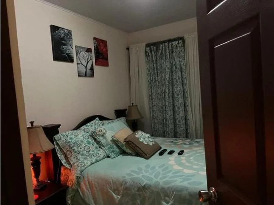 VENTA DE CASA EN HEREDIA, SAN PABLO, CONDOMINIO HACIENDA LAS FLORES 7061949 - Venta en San Pablo — photo 3