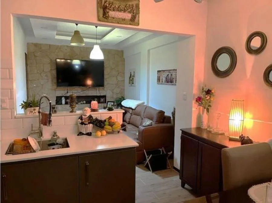 VENTA DE CASA EN HEREDIA, SAN PABLO, CONDOMINIO HACIENDA LAS FLORES 7061949 - Venta en San Pablo — photo 5