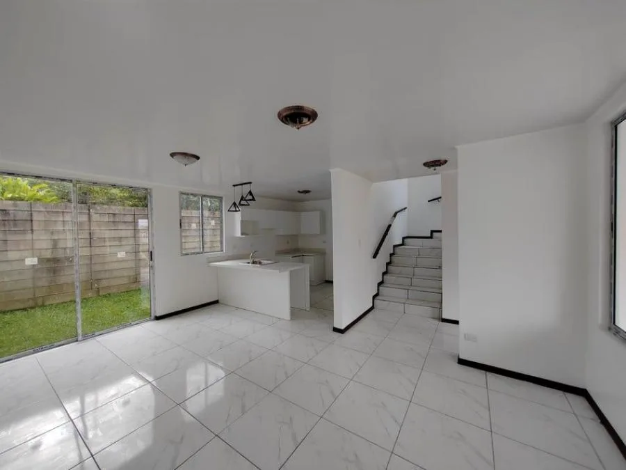 Alquiler de Casa en La Unión, Cartago. RAH 25-892 CA - Alquiler / Renta en La Unión