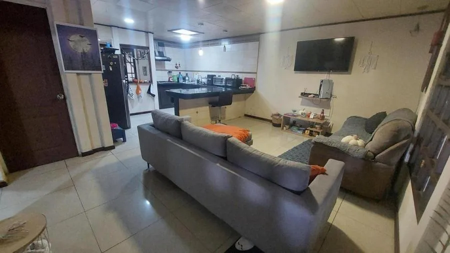 Venta de Casa en Vasquéz de Coronado, San José. RAH 25-778 - Venta en Vasquez de Coronado — photo 5