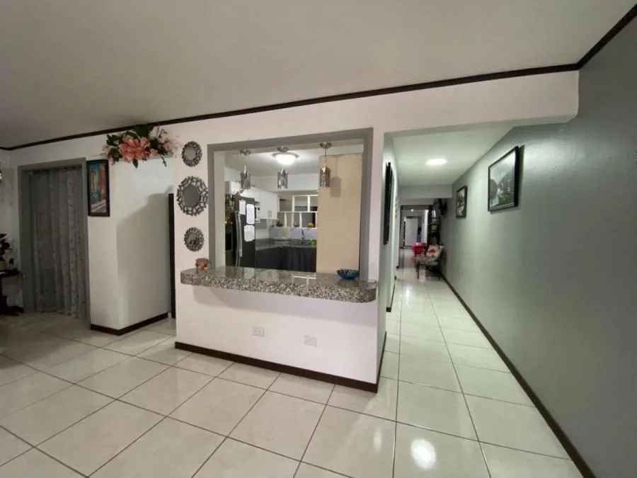 Venta de Casa + Local en San Francisco de Goicoechea. RAH 26-519 - Venta en Goicoechea — photo 3