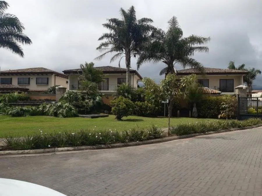 Venta de Casa en Cartago. - Venta en Quebradilla