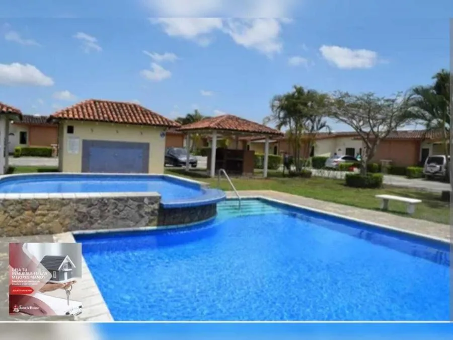 Alquiler de Casa en San Rafael Alajuela MGA - Alquiler / Renta en San Rafael
