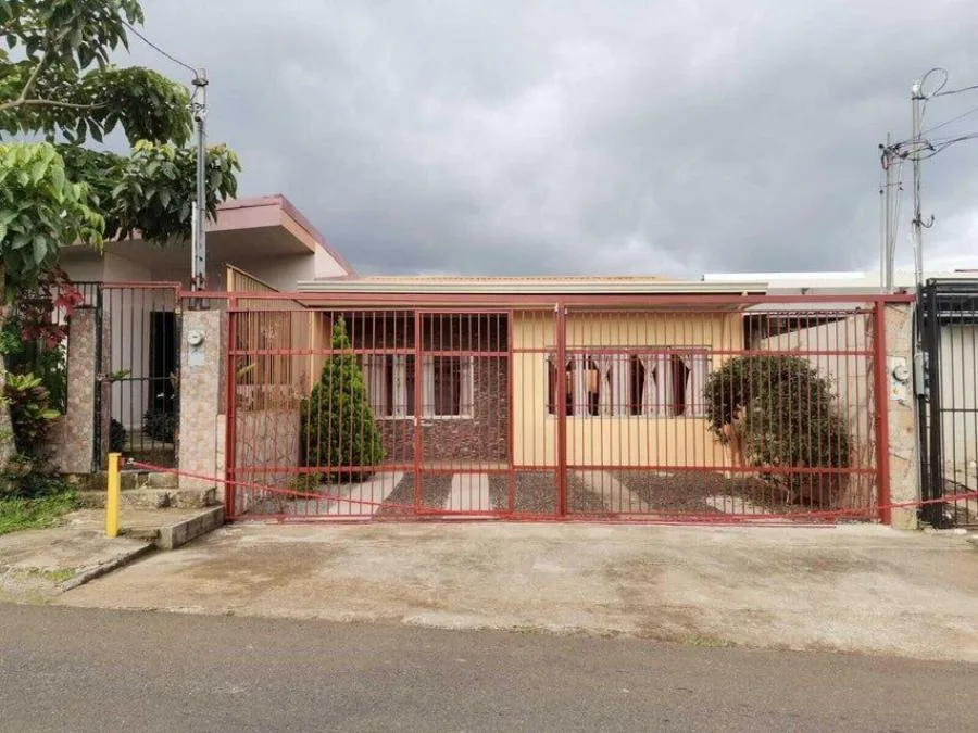 MLS-24-1453 LS VENTA CASA ESQUIPULAS PALMARES  - Venta en ESQUIPULAS PALMARES