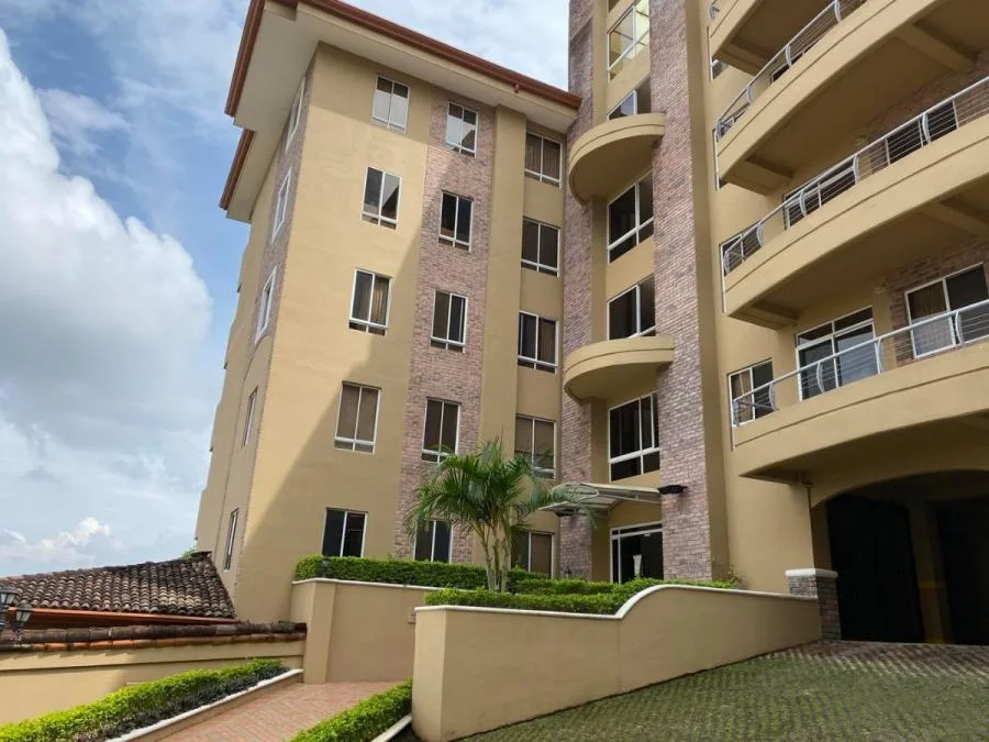 APARTAMENTO EN VENTA EN ESCAZU, cod: CTL MLS #25-1723 - Venta en Escazú