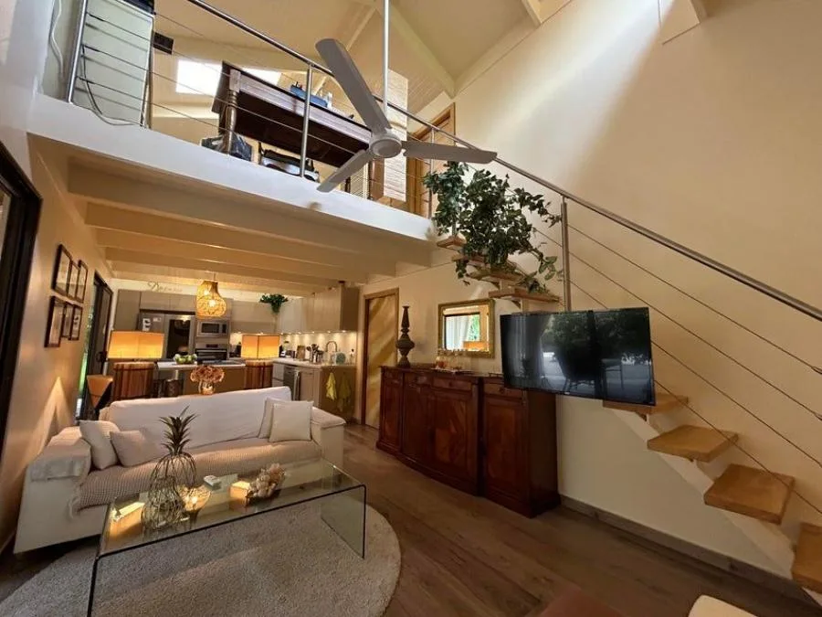 Venta de casa en Playa Potrero con acabados de lujo - Venta en Santa Cruz