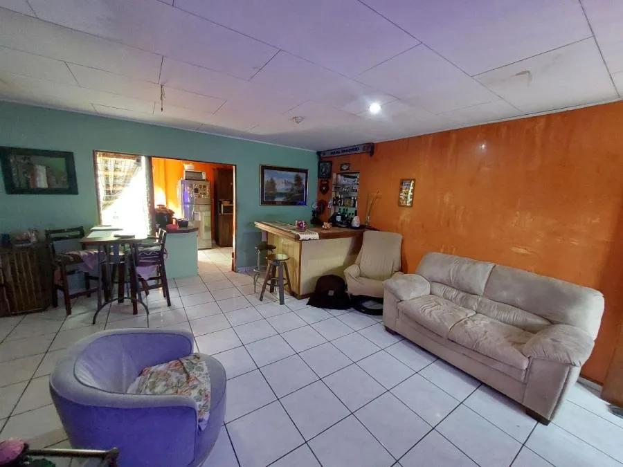 Venta casa con 4 cuartos San Cayetano - Venta en San José — photo 2