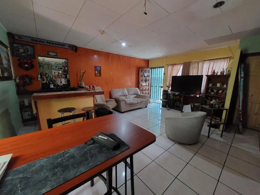 Venta casa con 4 cuartos San Cayetano - Venta en San José — photo 3