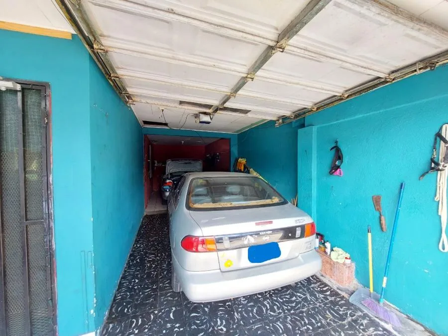 Venta casa con 4 cuartos San Cayetano - Venta en San José — photo 4