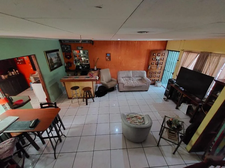 Venta casa con 4 cuartos San Cayetano - Venta en San José — photo 5