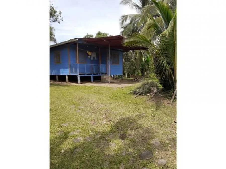 VENTA DE FINCA AGRICOLA, HEREDIA, SARAPIQUI, HORQUETAS - Venta en Sarapiquí