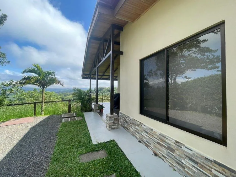Casa en Venta en San Ramón, Alajuela. RAH 24-477 - Venta en San Ramón