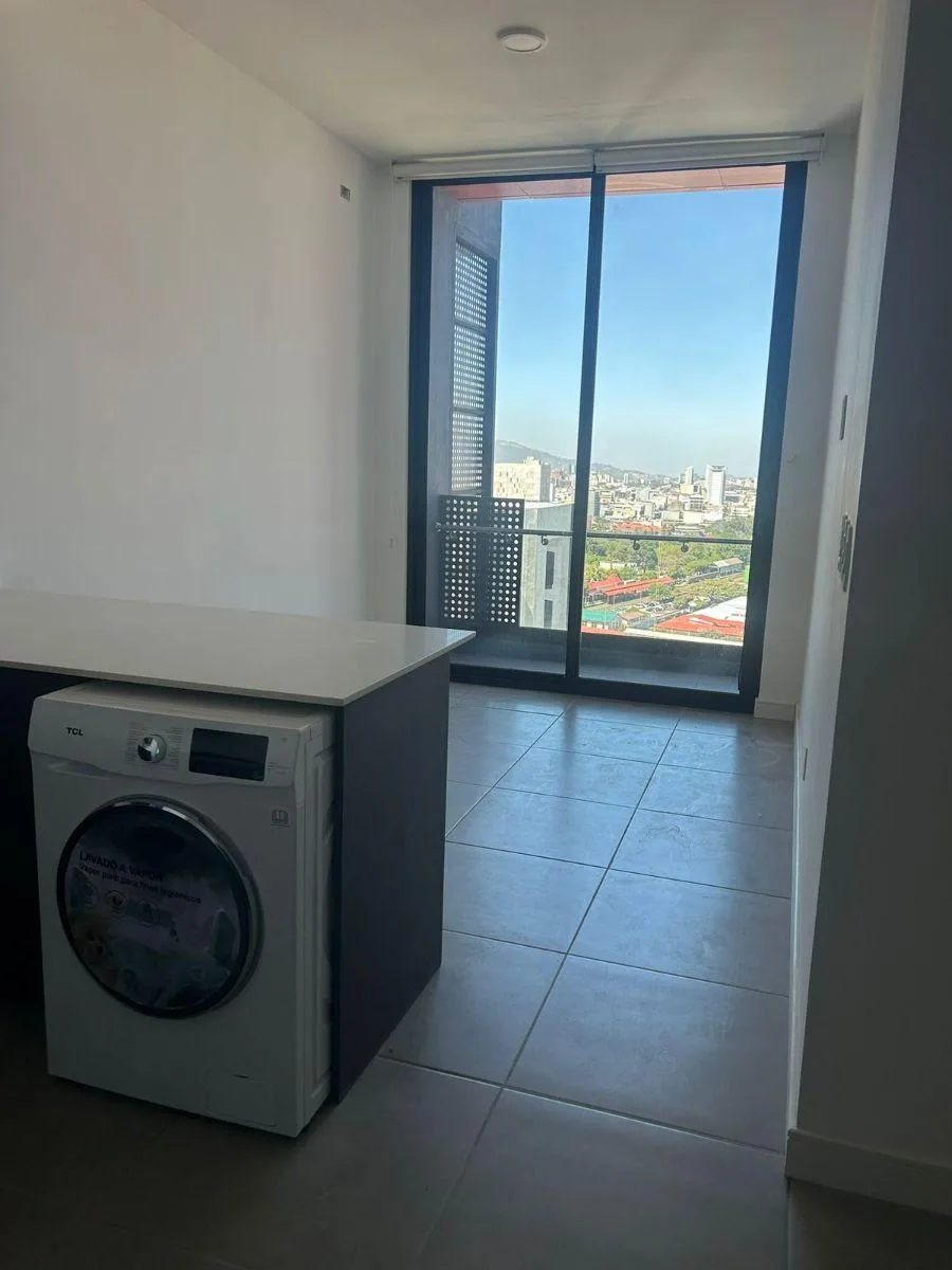VENTA DE APTO, CON LINEA BLANCA, SAN JOSE, BARRIO ESCALANTE, CONDOMINIO BO. ESCALANTE. - 9828129 - Venta en San José — photo 2