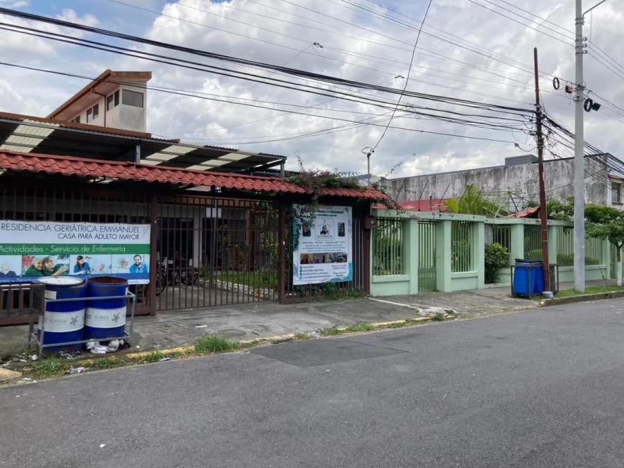 EDIFICIO EN VENTA EN CALLE BLANCO, GOICOECHEA RAH 24221  - Venta en Calle Blancos