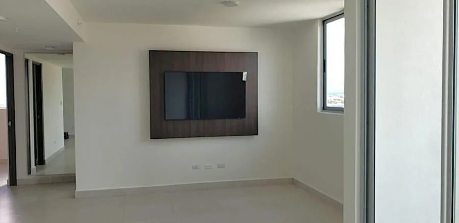MLS-25-2017 LS ALQUILER APARTAMENTO SAN PABLO HEREDIA - Alquiler / Renta en San Pablo — photo 4