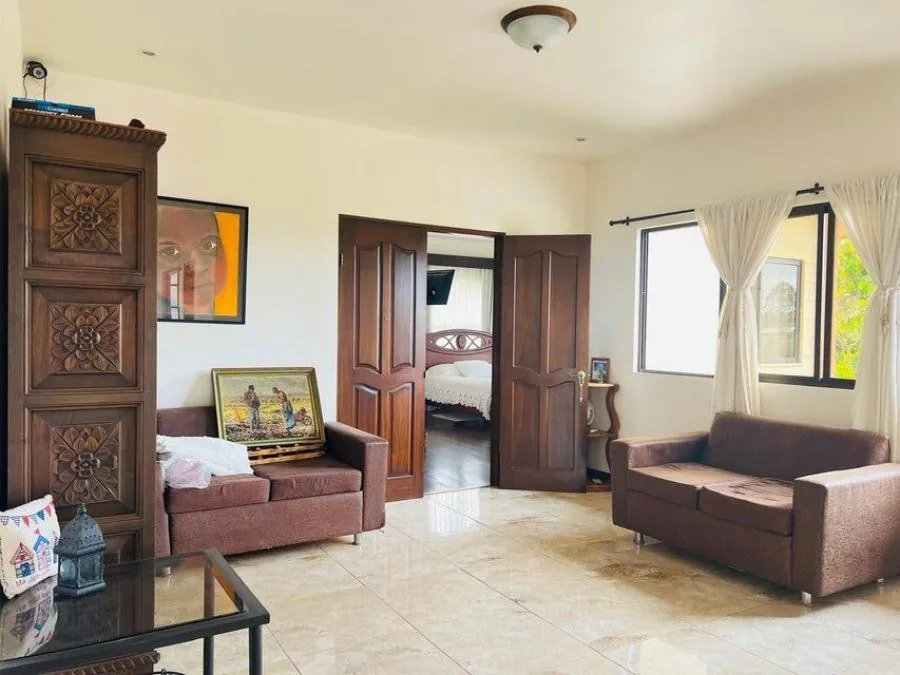 VENTA DE CASA EN CORONADO PBR - Venta en San Rafael — photo 3