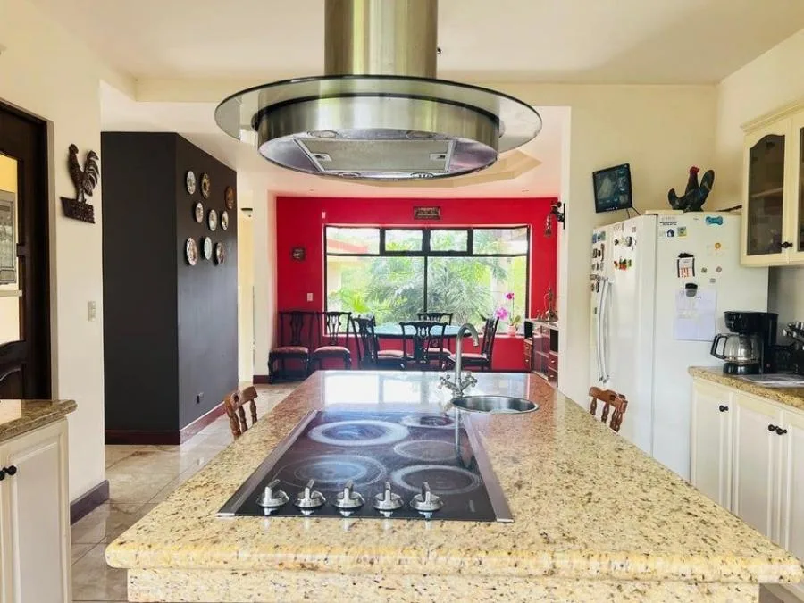 VENTA DE CASA EN CORONADO PBR - Venta en San Rafael — photo 5