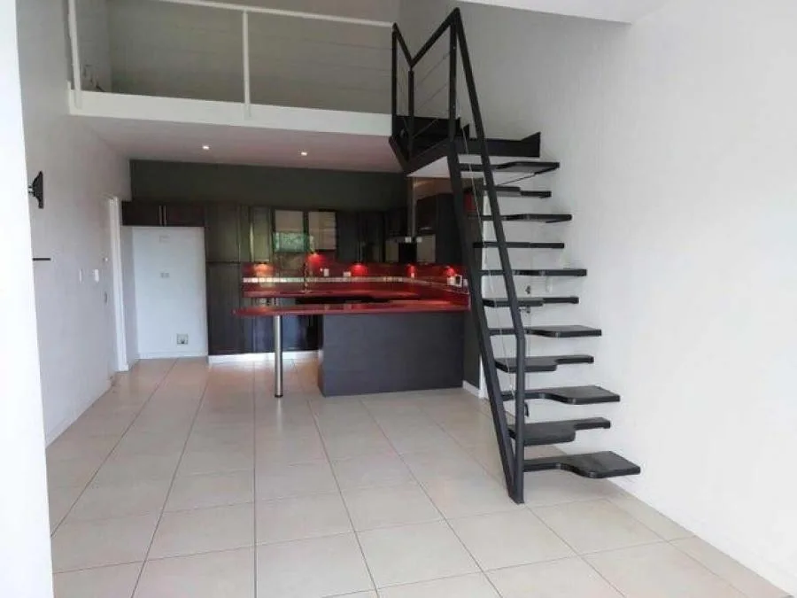 Apartamento Loft en Venta. San Ana, San Jose 24-469 - Venta en Santa Ana