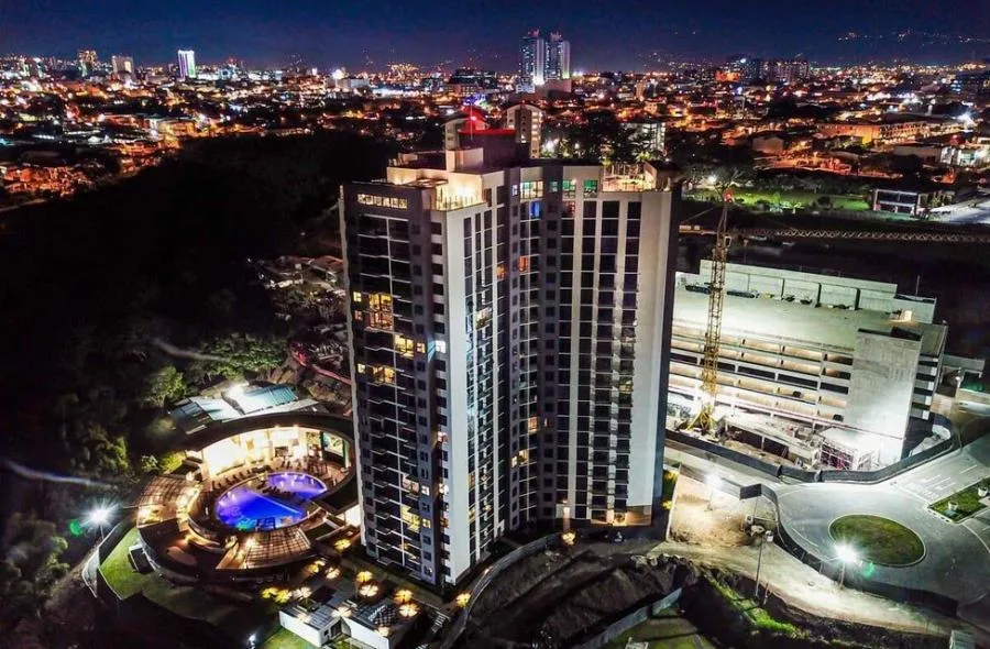 MLS-25-1720 LS ALQUILER APARTAMENTO MERCED SAN JOSE - Alquiler / Renta en Merced