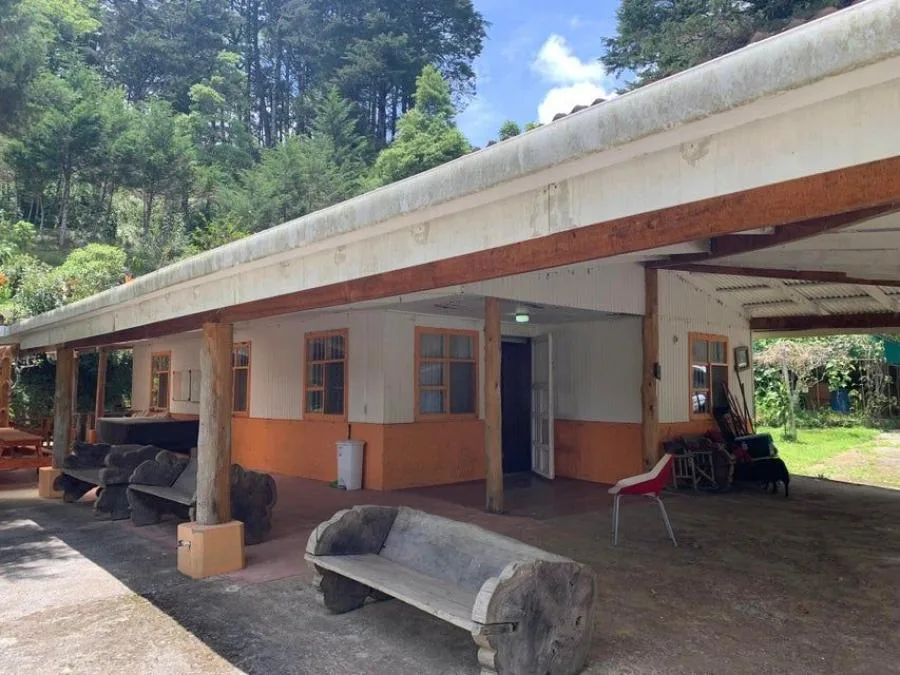 Venta de Casa en Oriental-Cartago.  - Venta en Cartago