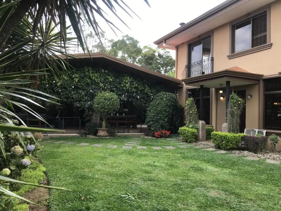 Esta hermosa Casa cuenta con una increibles detalles RAH 23-3184 - Venta en La Unión