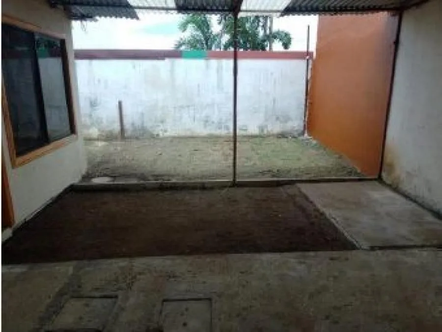 CityMax Vende Casa en San Vicente de Moravia - Venta en San Vicente