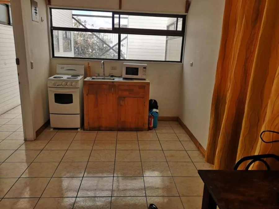 Venta de Edificio con 15 apartamentos en San Pedro Montes de Oca MGA - Venta en Montes de Oca — photo 5