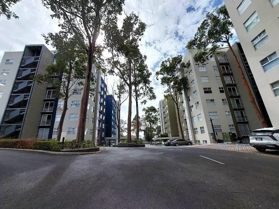 Alquiler de Apartamento en Santo Domingo, Heredia. - Alquiler / Renta en Santo Domingo