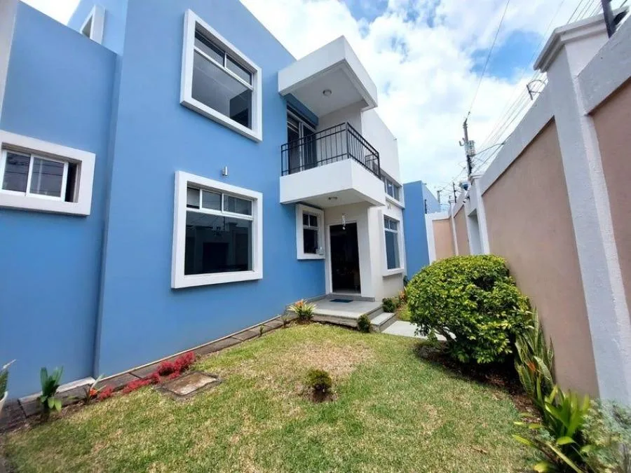 venta de casa en cartago carmen - Venta en Carmen