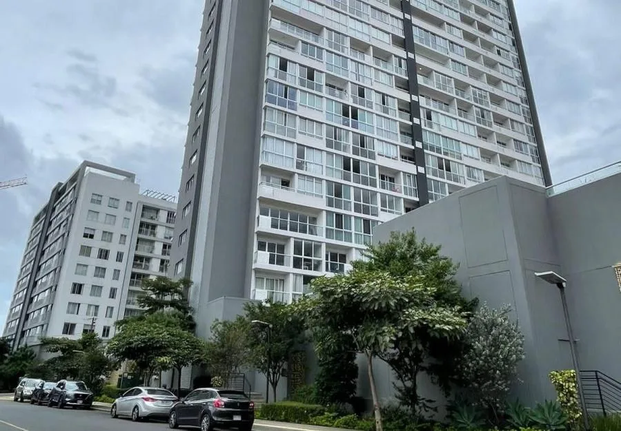 APARTAMENTO EN VENTA EN SAN JOSE, cod: CTL MLS #25-1645 - Venta en San José