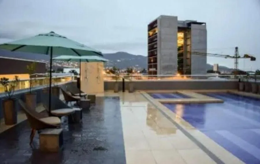 APARTAMENTO EN VENTA EN SAN JOSE, cod: CTL MLS #25-1645 - Venta en San José — photo 2