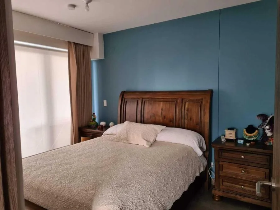 APARTAMENTO EN VENTA EN SAN JOSE, cod: CTL MLS #25-1645 - Venta en San José — photo 5