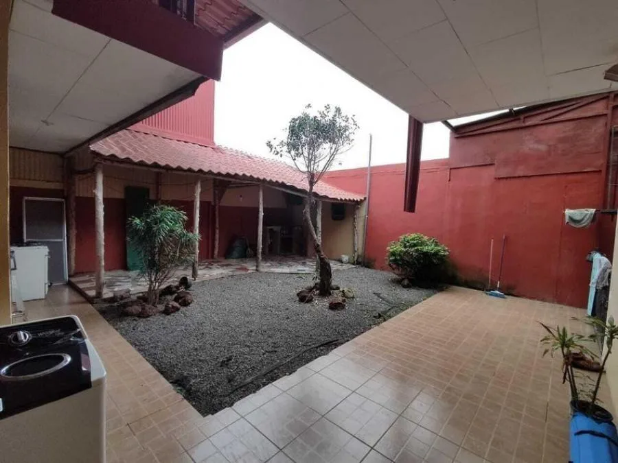 MLS-25-1100 LS VENTA CASA VASQUEZ CORONADO SAN JOSE  - Venta en San José