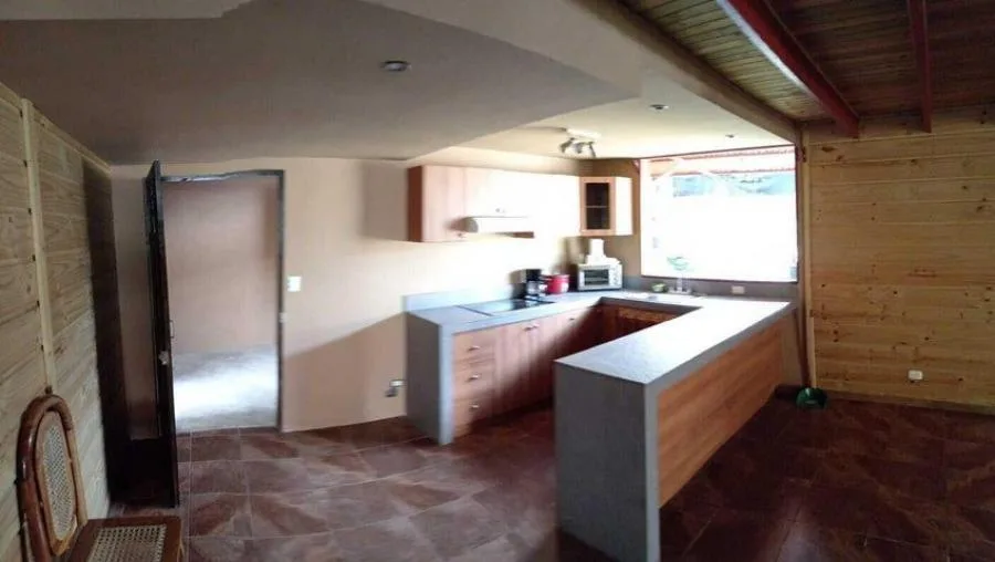 Venta de Casa en Pérez de Zeledón, San José. RAH 25-212 - Venta en Perez Zeledón