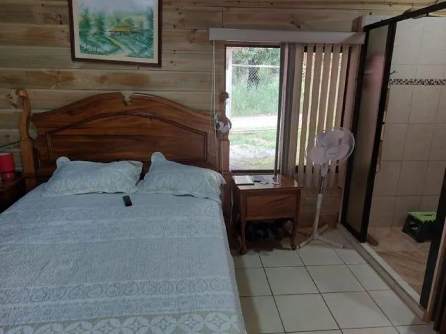 Venta de Casa en Pérez de Zeledón, San José. RAH 25-212 - Venta en Perez Zeledón — photo 2