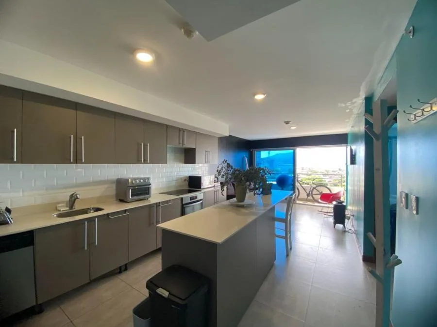 APARTAMENTO EN SAN JOSE, cod: CTL MLS #25-18 - Venta en San José — photo 3