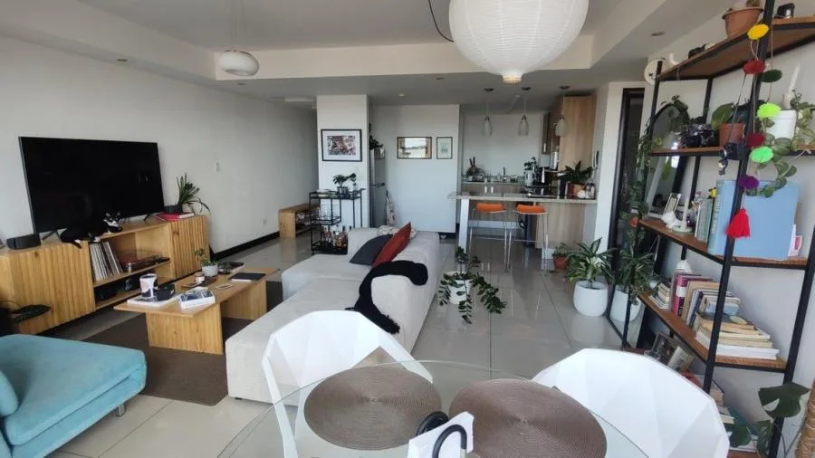 MLS-24-1198 LS VENTA APARTAMENTO SAN PEDRO SAN JOSE - Venta en SAN PEDRO SAN JOSE