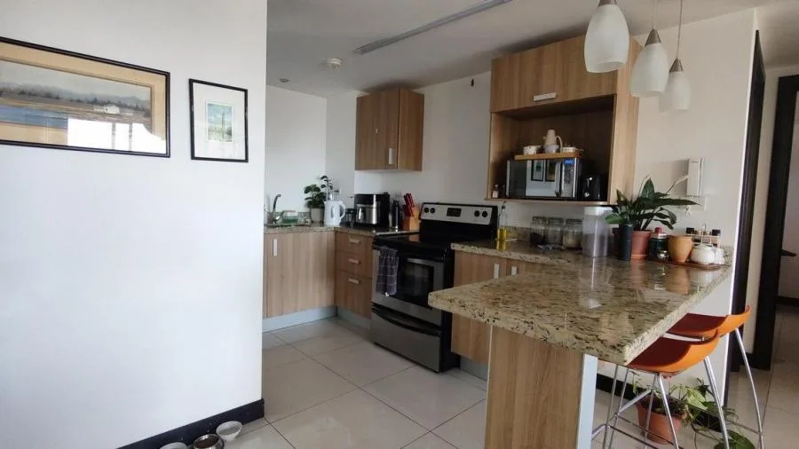 MLS-24-1198 LS VENTA APARTAMENTO SAN PEDRO SAN JOSE - Venta en SAN PEDRO SAN JOSE, photo 4
