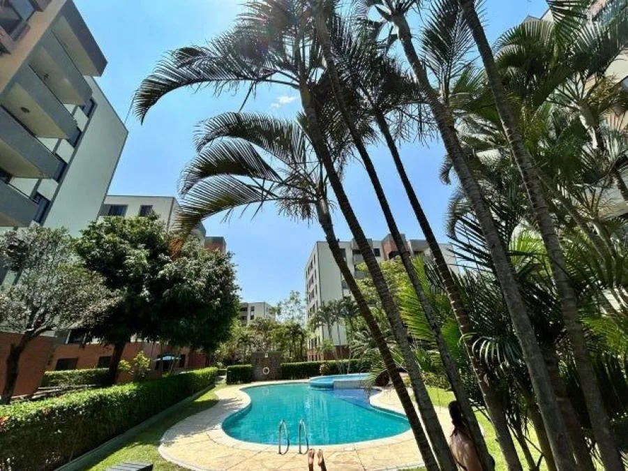 Venta de apartamento Campo Real Concasa Alajuela - Venta en San Rafael
