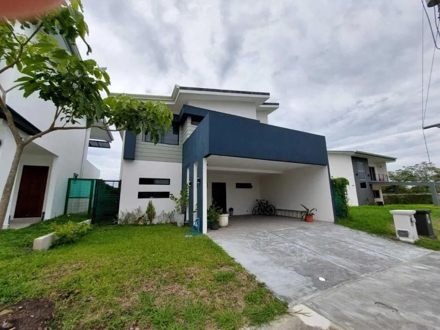 Alquiler de Casa en San Rafael de Alajuela . RAH 25-1715 - Alquiler / Renta en San Rafael