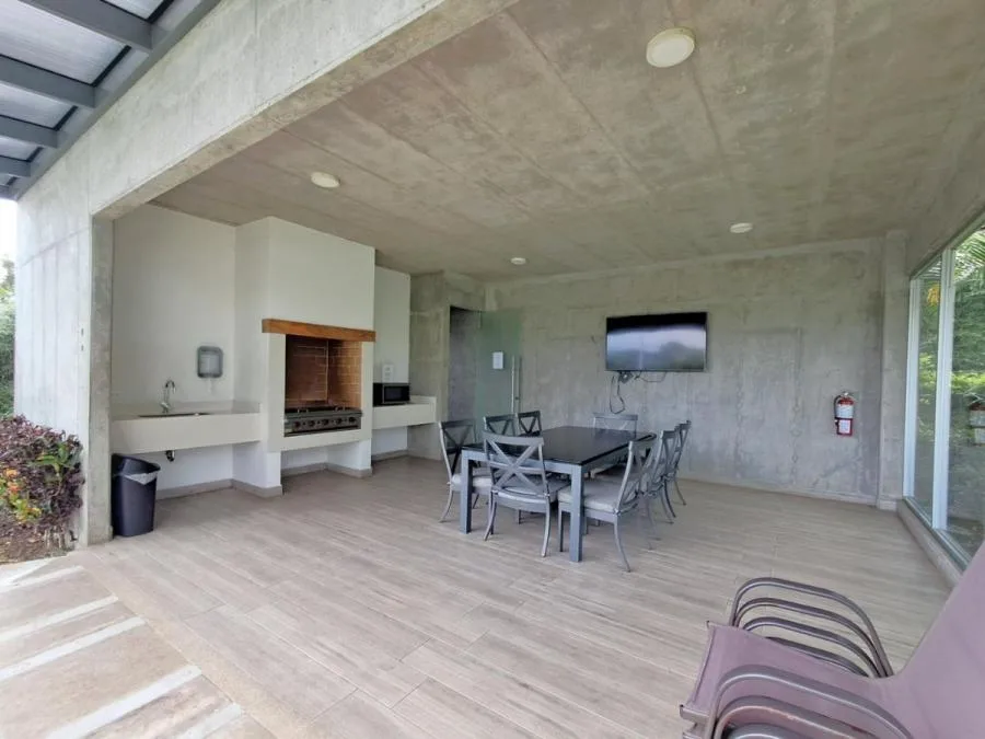 Alquiler de Apartamento en Condominio Altamira, San Pablo de Heredia. RAH 26-546 NR - Alquiler / Renta en San Pablo — photo 4