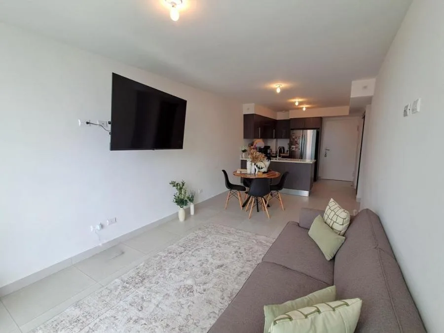 Alquiler de Apartamento en Condominio Altamira, San Pablo de Heredia. RAH 26-546 NR - Alquiler / Renta en San Pablo — photo 5