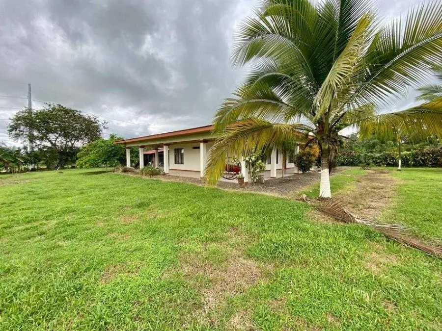 MLS-25-209 LS VENTA CASA HORQUETAS SARAPIQUI - Venta en HORQUETAS SARAPIQUI