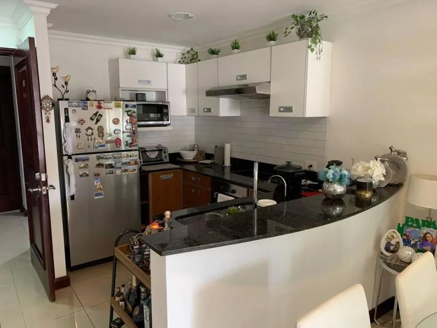 Venta apartamento Avalon Santa Ana (mga) - Venta en Santa Ana