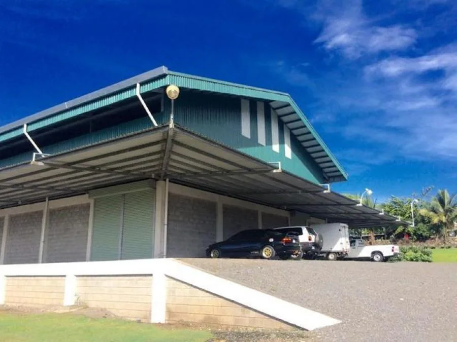 Venta de Propiedad Comercial en Turrialba, Cartago.  - Venta en Turrialba
