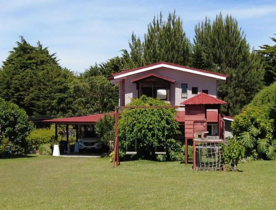 Venta de Casa en San Rafael, Heredia. RAH 24-466 - Venta en San Rafael